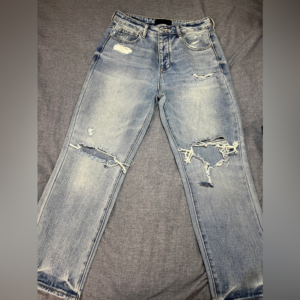 Denim
